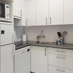 Apartamento Modern & Functional Near *