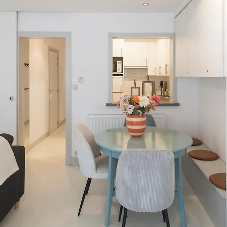 Modern & Functional Near Knokke-Heist