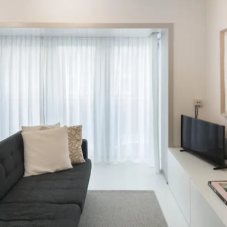 Modern & Functional Near Apartamento Knokke-Heist