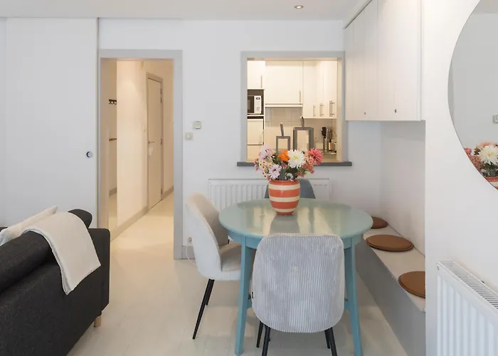 Modern & Functional Near Knokke-Heist