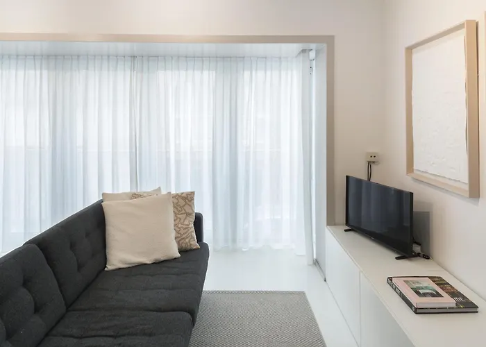 Modern & Functional Near Apartment Knokke-Heist