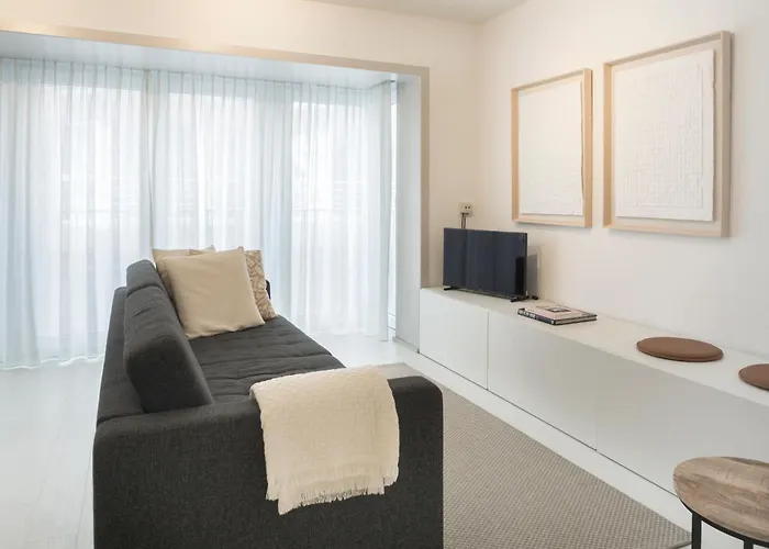 Apartment Modern & Functional Near Knokke-Heist