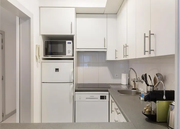 Modern & Functional Near Knokke-Heist