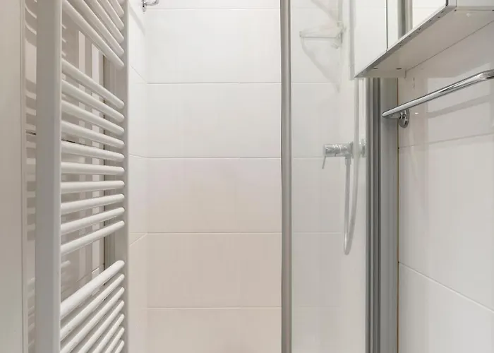 Modern & Functional Near * Knokke-Heist